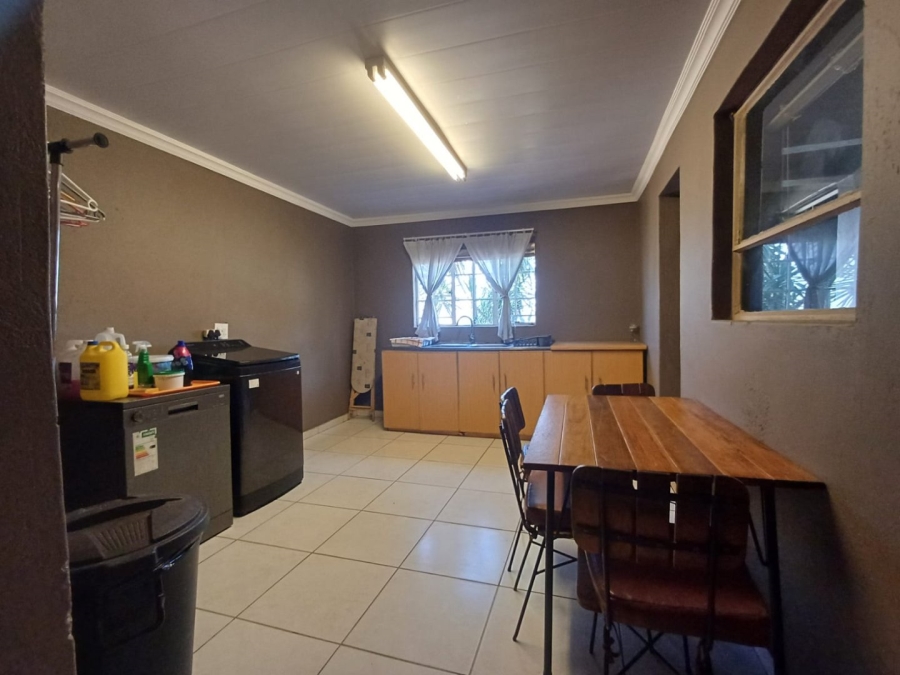 4 Bedroom Property for Sale in Doringkruin North West